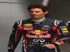 GP CINA, 15.04.2011- Prove Libere 2, Venerdi', Mark Webber (AUS), Red Bull Racing, RB7