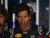 GP CINA, 15.04.2011- Prove Libere 2, Venerdi', Mark Webber (AUS), Red Bull Racing, RB7 