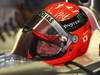 GP CINA, 15.04.2011- Prove Libere 2, Venerdi', Michael Schumacher (GER), Mercedes GP Petronas F1 Team, MGP W02