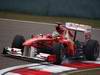 GP CINA, 15.04.2011- Prove Libere 2, Venerdi', Fernando Alonso (ESP), Ferrari, F-150 Italia