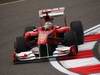GP CINA, 15.04.2011- Prove Libere 2, Venerdi', Fernando Alonso (ESP), Ferrari, F-150 Italia 