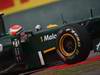 GP CINA, 15.04.2011- Prove Libere 2, Venerdi', Jarno Trulli (ITA), Team Lotus, TL11 