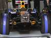 GP CINA, 15.04.2011- Prove Libere 2, Venerdi', Sebastian Vettel (GER), Red Bull Racing, RB7