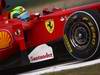 GP CINA, 15.04.2011- Prove Libere 2, Venerdi', Felipe Massa (BRA), Ferrari, F-150 Italia 