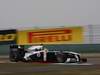 GP CINA, 15.04.2011- Prove Libere 2, Venerdi', Pastor Maldonado (VEN), Williams FW33 