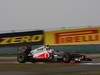 GP CINA, 15.04.2011- Prove Libere 2, Venerdi', Jenson Button (GBR), McLaren  Mercedes, MP4-26 