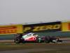 GP CINA, 15.04.2011- Prove Libere 2, Venerdi', Lewis Hamilton (GBR), McLaren  Mercedes, MP4-26 