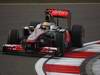 GP CINA, 15.04.2011- Prove Libere 2, Venerdi', Lewis Hamilton (GBR), McLaren  Mercedes, MP4-26 