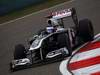 GP CINA, 15.04.2011- Prove Libere 2, Venerdi', Rubens Barrichello (BRA), Williams FW33 