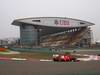 GP CINA, 15.04.2011- Prove Libere 2, Venerdi', Fernando Alonso (ESP), Ferrari, F-150 Italia 