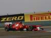 GP CINA, 15.04.2011- Prove Libere 2, Venerdi', Felipe Massa (BRA), Ferrari, F-150 Italia 