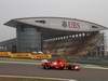GP CINA, 15.04.2011- Prove Libere 2, Venerdi', Fernando Alonso (ESP), Ferrari, F-150 Italia
