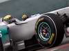 GP CINA, 15.04.2011- Prove Libere 2, Venerdi', Michael Schumacher (GER), Mercedes GP Petronas F1 Team, MGP W02 