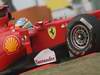 GP CINA, 15.04.2011- Prove Libere 2, Venerdi', Fernando Alonso (ESP), Ferrari, F-150 Italia 