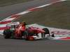 GP CINA, 15.04.2011- Prove Libere 2, Venerdi', Felipe Massa (BRA), Ferrari, F-150 Italia 