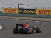 GP CINA, 15.04.2011- Prove Libere 2, Venerdi', Mark Webber (AUS), Red Bull Racing, RB7 