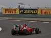 GP CINA, 15.04.2011- Prove Libere 2, Venerdi', Felipe Massa (BRA), Ferrari, F-150 Italia 