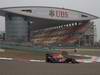 GP CINA, 15.04.2011- Prove Libere 2, Venerdi', Mark Webber (AUS), Red Bull Racing, RB7