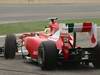 GP CINA, 15.04.2011- Prove Libere 2, Venerdi', Felipe Massa (BRA), Ferrari, F-150 Italia