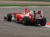 GP CINA, 15.04.2011- Prove Libere 2, Venerdi', Fernando Alonso (ESP), Ferrari, F-150 Italia 