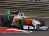 GP CINA, 15.04.2011- Prove Libere 2, Venerdi', Adrian Sutil (GER), Force India F1 Team, VJM04