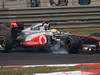 GP CINA, 15.04.2011- Prove Libere 2, Venerdi', Lewis Hamilton (GBR), McLaren  Mercedes, MP4-26 