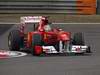 GP CINA, 15.04.2011- Prove Libere 2, Venerdi', Fernando Alonso (ESP), Ferrari, F-150 Italia