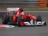 GP CINA, 15.04.2011- Prove Libere 2, Venerdi', Fernando Alonso (ESP), Ferrari, F-150 Italia 