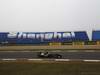 GP CINA, 15.04.2011- Prove Libere 2, Venerdi', Jarno Trulli (ITA), Team Lotus, TL11 