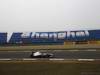 GP CINA, 15.04.2011- Prove Libere 2, Venerdi', Nico Rosberg (GER), Mercedes GP Petronas F1 Team, MGP W02