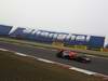 GP CINA, 15.04.2011- Prove Libere 2, Venerdi', Jerome D'Ambrosio (BEL), Marussia Virgin Racing VR-02