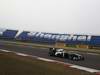 GP CINA, 15.04.2011- Prove Libere 2, Venerdi', Pastor Maldonado (VEN), Williams FW33 