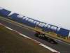 GP CINA, 15.04.2011- Prove Libere 2, Venerdi', Vitaly Petrov (RUS), Lotus Renault GP, R31