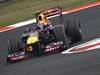 GP CINA, 15.04.2011- Prove Libere 2, Venerdi', Mark Webber (AUS), Red Bull Racing, RB7 