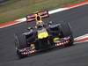 GP CINA, 15.04.2011- Prove Libere 2, Venerdi', Mark Webber (AUS), Red Bull Racing, RB7 