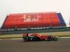 GP CINA, 15.04.2011- Prove Libere 2, Venerdi', Jerome D'Ambrosio (BEL), Marussia Virgin Racing VR-02