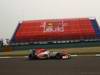 GP CINA, 15.04.2011- Prove Libere 2, Venerdi', Narain Karthikeyan (IND), Hispania Racing F1 Team, HRT 