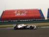 GP CINA, 15.04.2011- Prove Libere 2, Venerdi', Kamui Kobayashi (JAP), Sauber F1 Team C30 