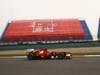 GP CINA, 15.04.2011- Prove Libere 2, Venerdi', Felipe Massa (BRA), Ferrari, F-150 Italia 