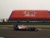GP CINA, 15.04.2011- Prove Libere 2, Venerdi', Jenson Button (GBR), McLaren  Mercedes, MP4-26 