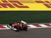 GP CINA, 15.04.2011- Prove Libere 2, Venerdi', Felipe Massa (BRA), Ferrari, F-150 Italia 