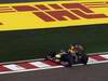 GP CINA, 15.04.2011- Prove Libere 2, Venerdi', Mark Webber (AUS), Red Bull Racing, RB7