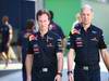 GP EUROPA, 26.06.2011- Christian Horner (GBR), Red Bull Racing, Sporting Director e Adrian Newey (GBR), Red Bull Racing , Technical Operations Director 