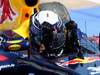 GP EUROPA, 26.06.2011- Gara, Sebastian Vettel (GER), Red Bull Racing, RB7 vincitore 