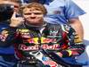 GP EUROPA, 26.06.2011- Gara, Sebastian Vettel (GER), Red Bull Racing, RB7 vincitore