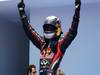 GP EUROPA, 26.06.2011- Gara, Sebastian Vettel (GER), Red Bull Racing, RB7 vincitore 