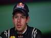 GP EUROPA, 26.06.2011- Conferenza Stampa, Sebastian Vettel (GER), Red Bull Racing, RB7 