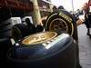 GP EUROPA, 23.06.2011- Tyres Pirelli, Wheels OZ 
