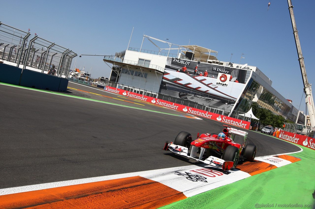 GP EUROPA - Qualifiche e Prove Libere 3