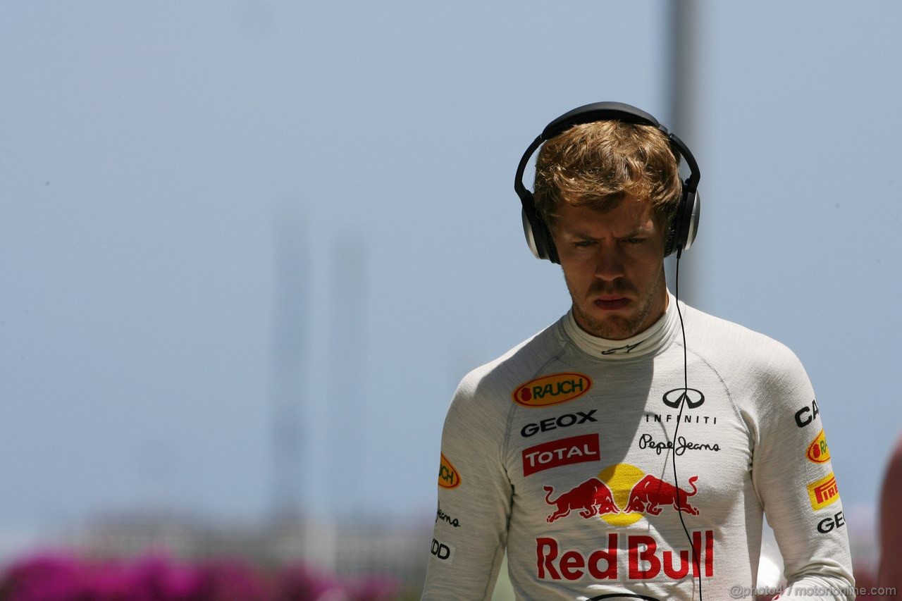 GP EUROPA - Qualifiche e Prove Libere 3